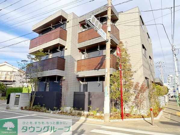 SETORA ARTの物件内観写真